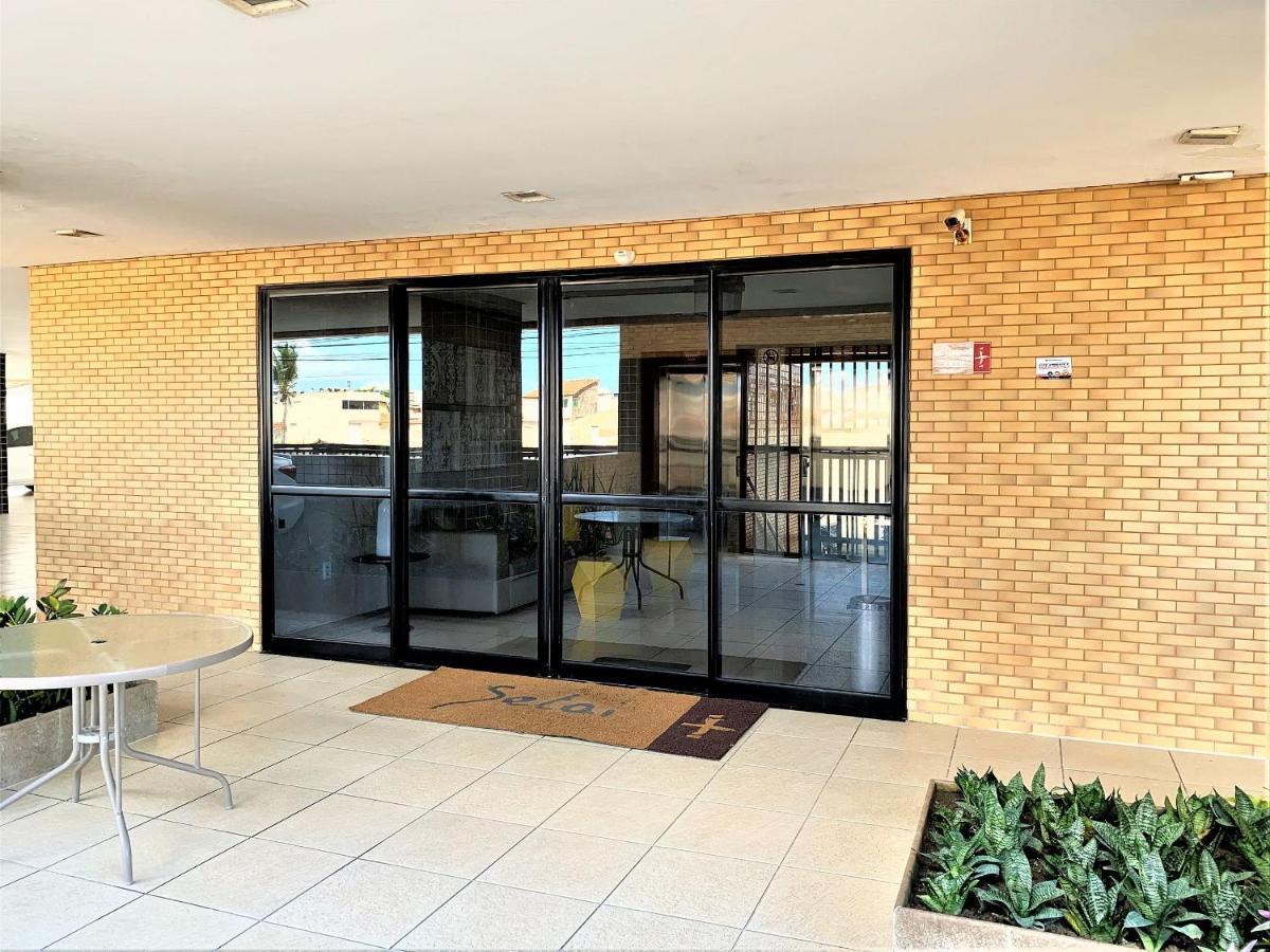 Edificio Setai Apto 413 Nobile Stays Maceio  Exterior photo